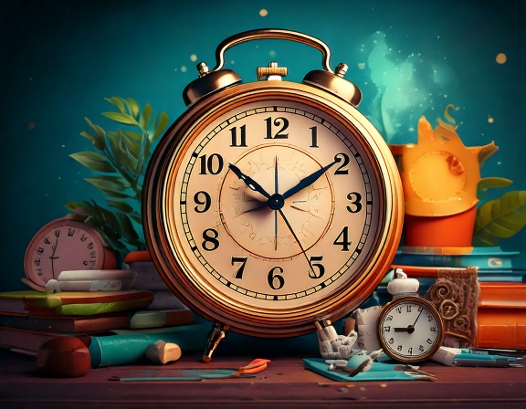 Etkili Zaman Yönetimi