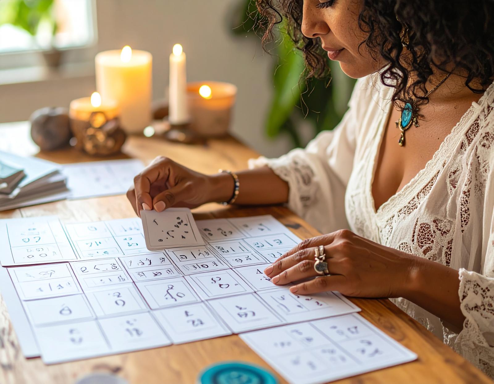 Numeroloji İleri Seviye