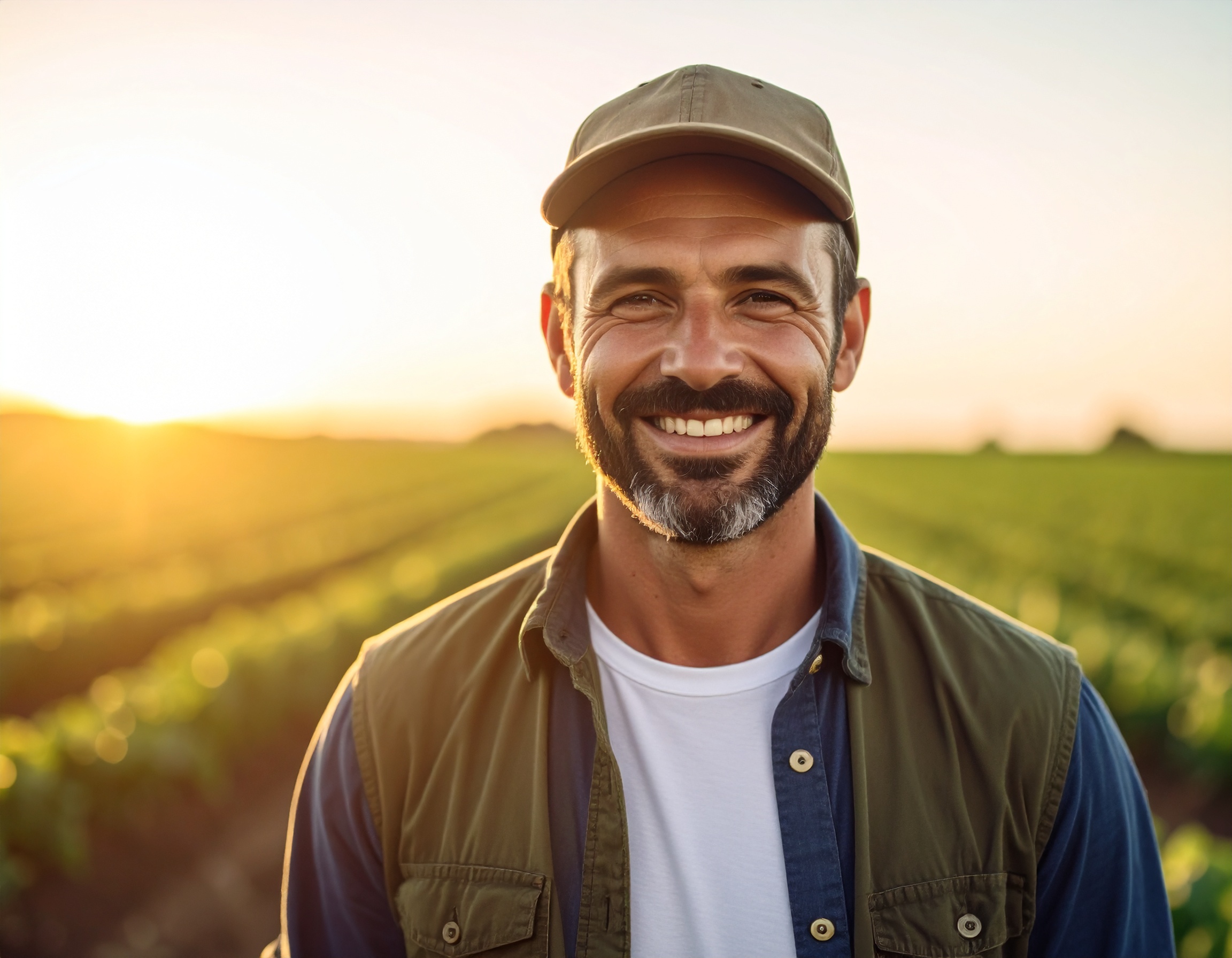 İyi Tarım Uygulamaları