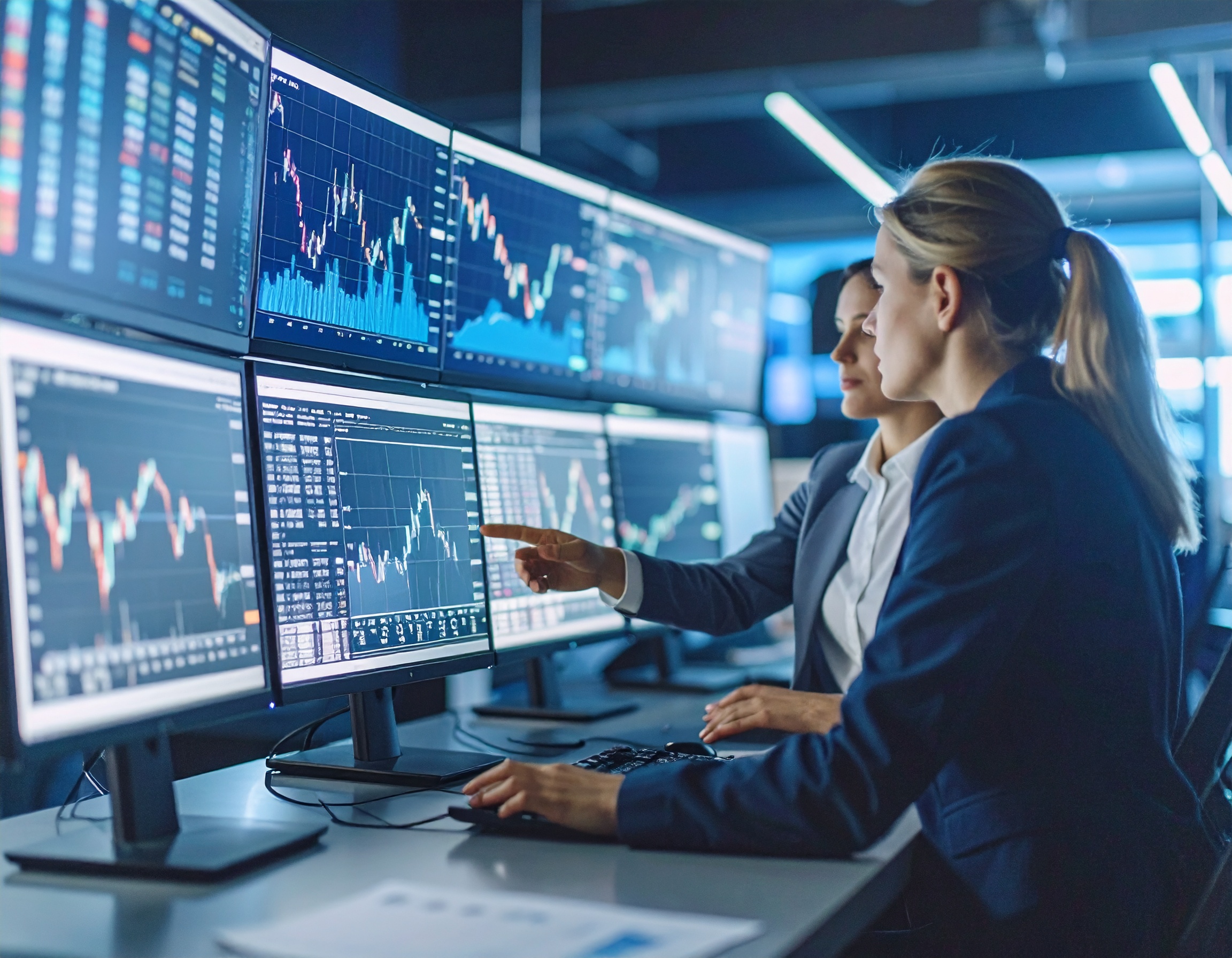 VİOP Vadeli İşlem ve Opsiyon Piyasaları