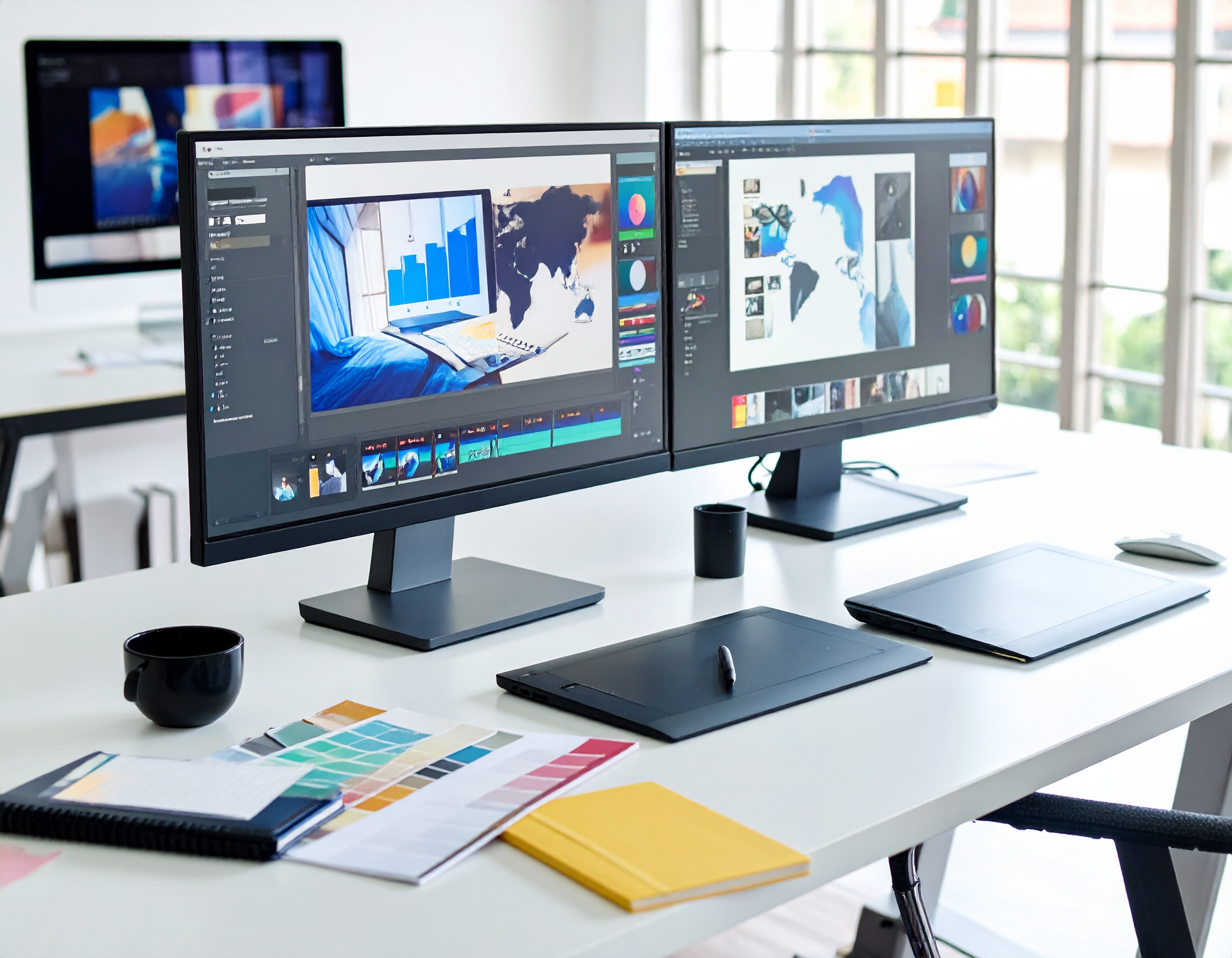 Adobe Photoshop Temel Seviye