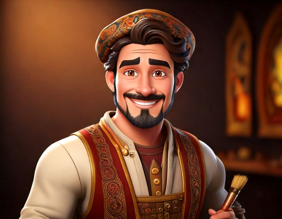 Karikatür Eğitici Eğitimi