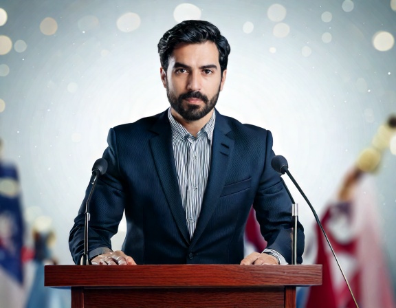 Diksiyon, Beden Dili, Protokol