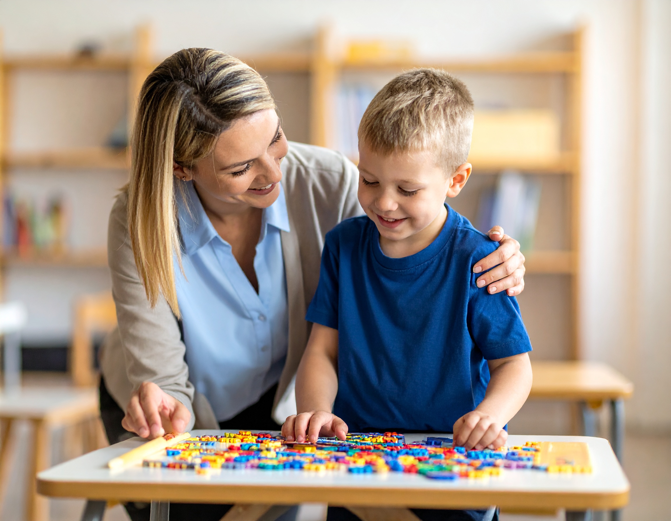 Otizm Farkındalık Eğitimi