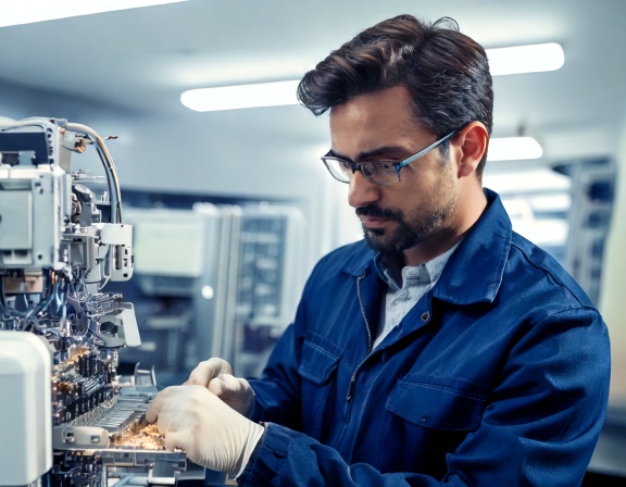 Biyomedikal Cihazlar