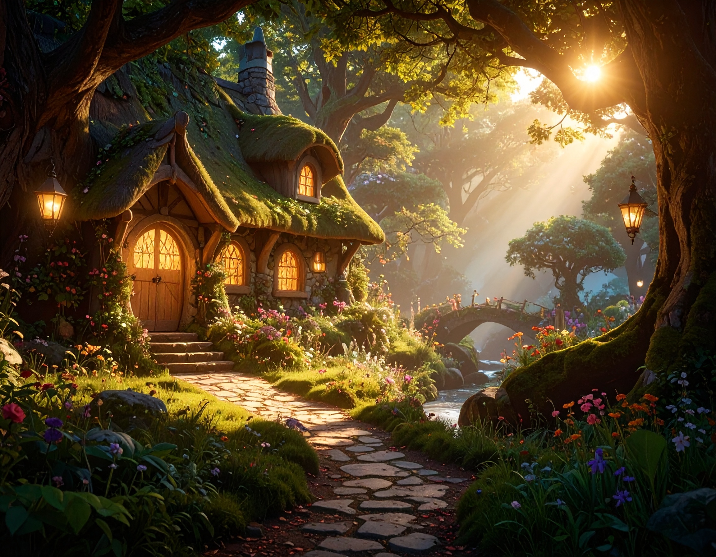 Masal ve Hikaye Anlatıcılığı