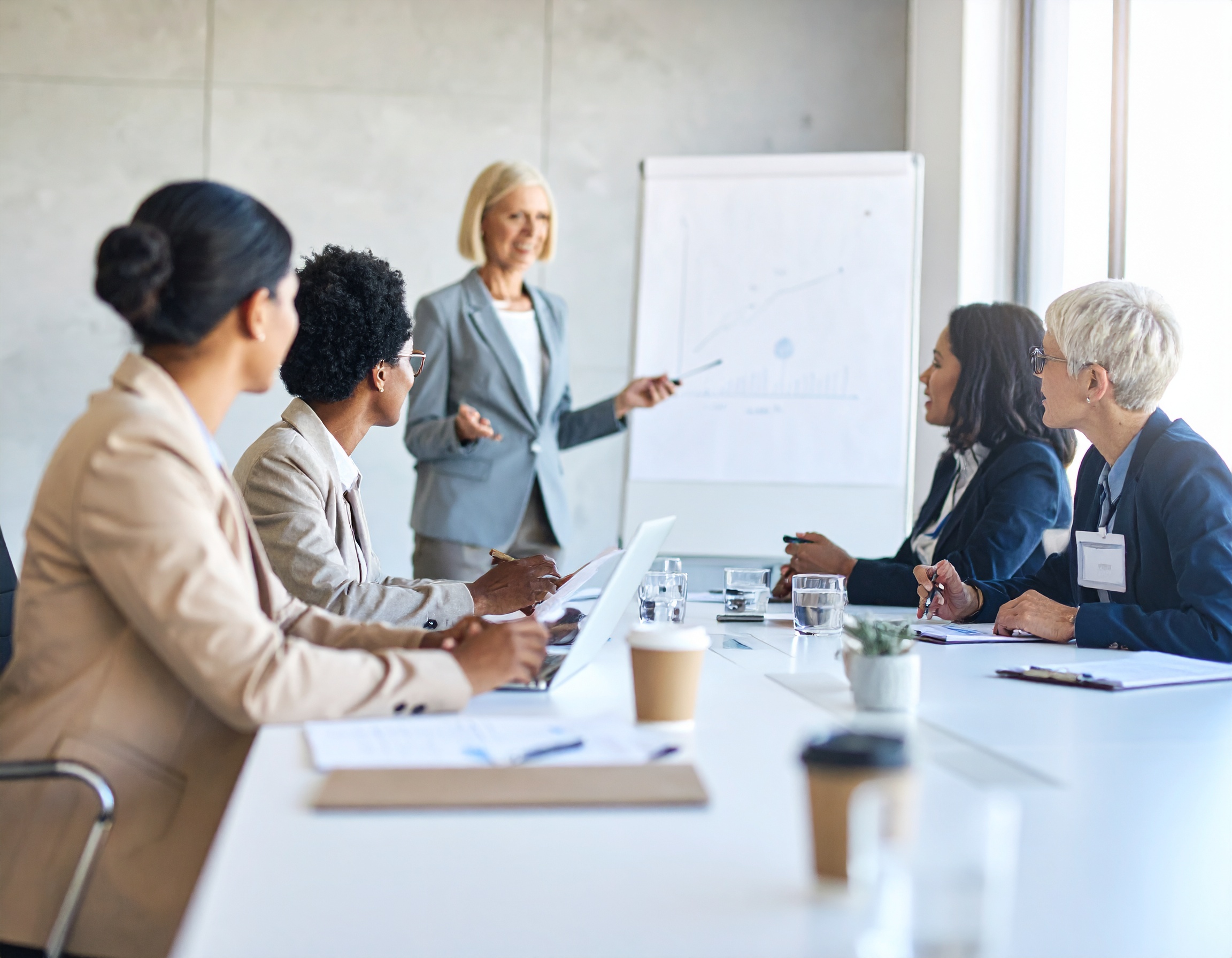 Etkili İletişim ve Sunum Teknikleri