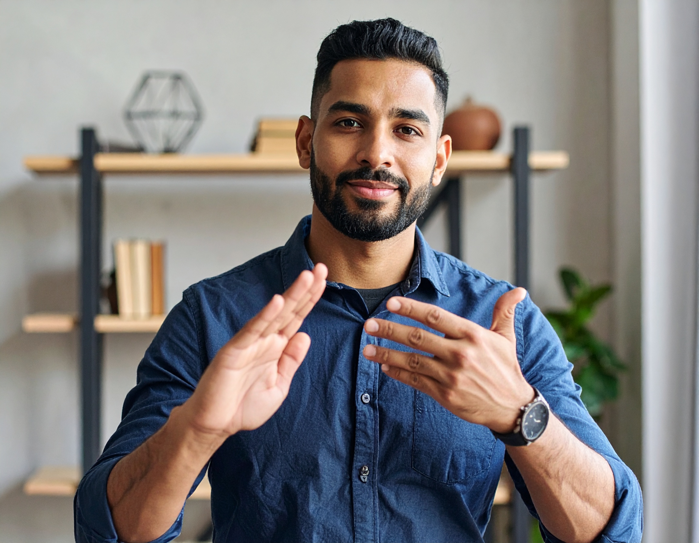 Türk İşaret Dili Temel Seviye