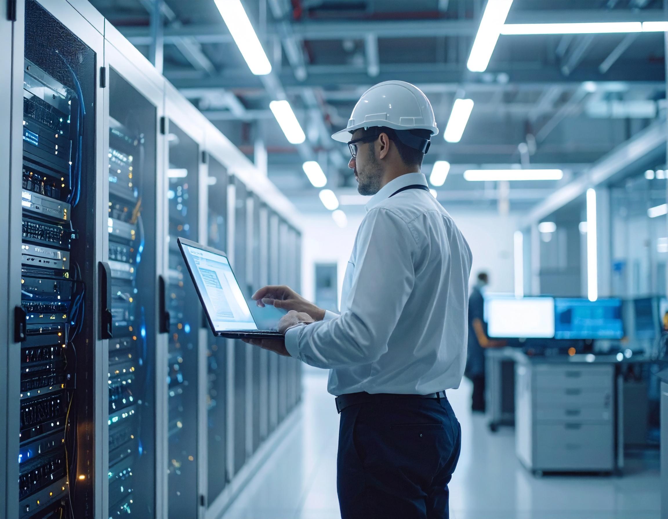 Sistem ve Ağ Uzmanlığı