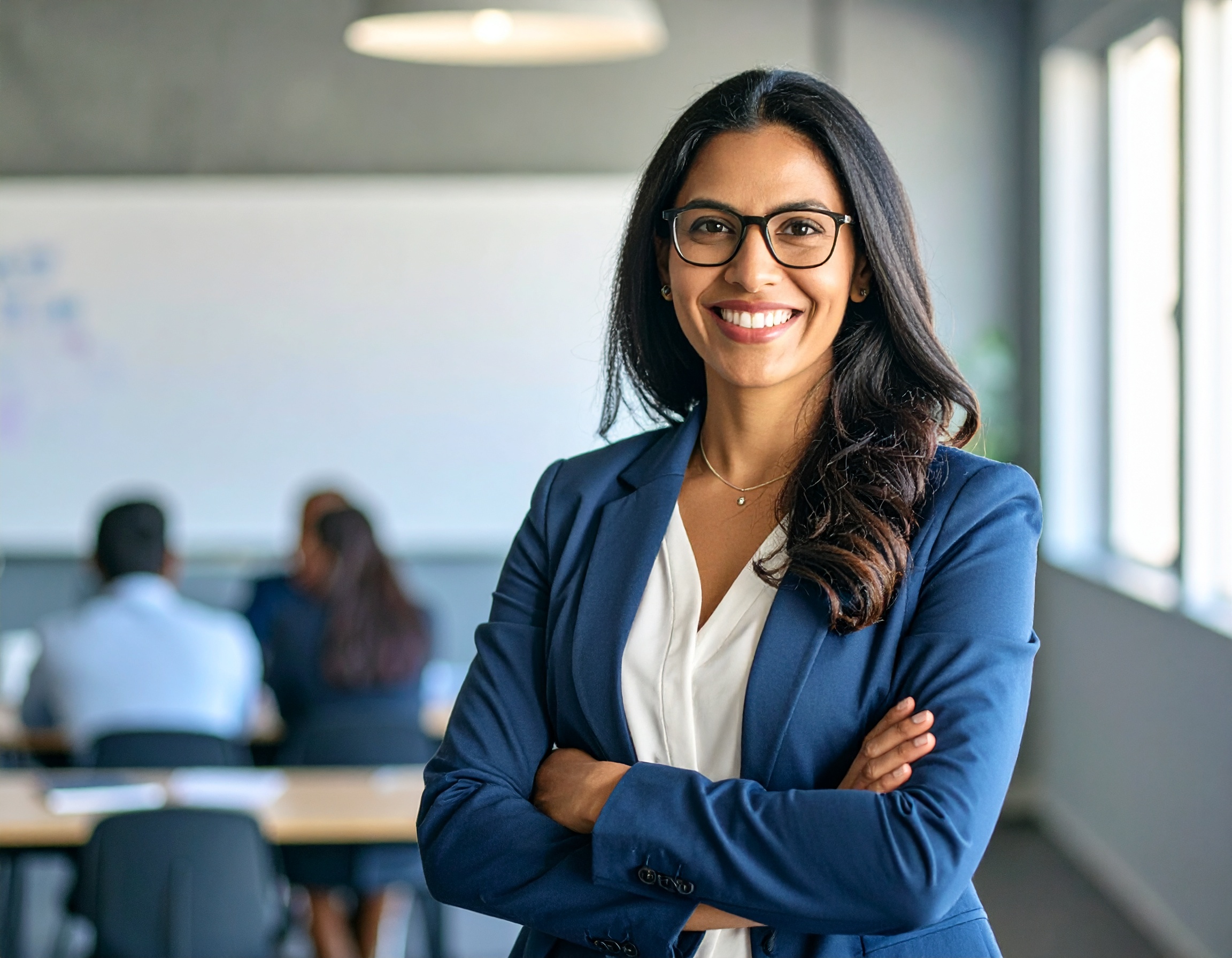 Uzman Eğitmen Eğitimi