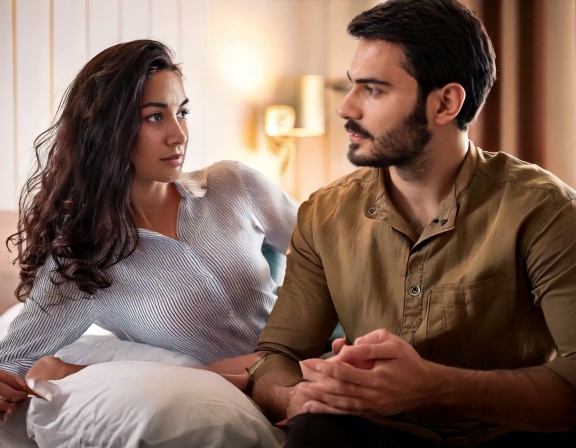 Aile ve Çift Terapisi