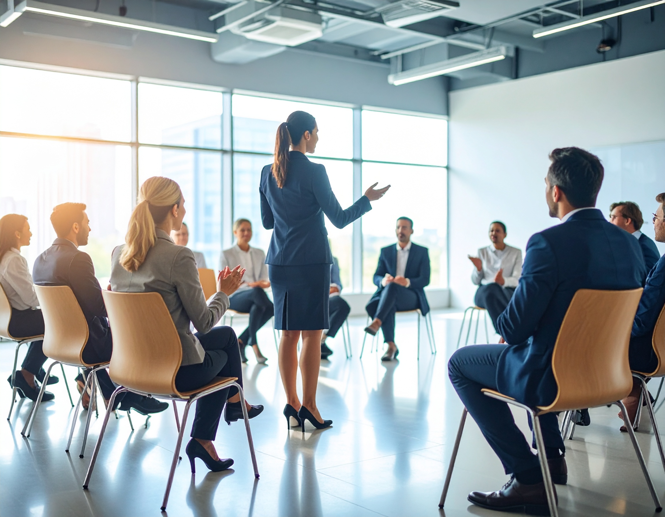 İletişim Teknikleri