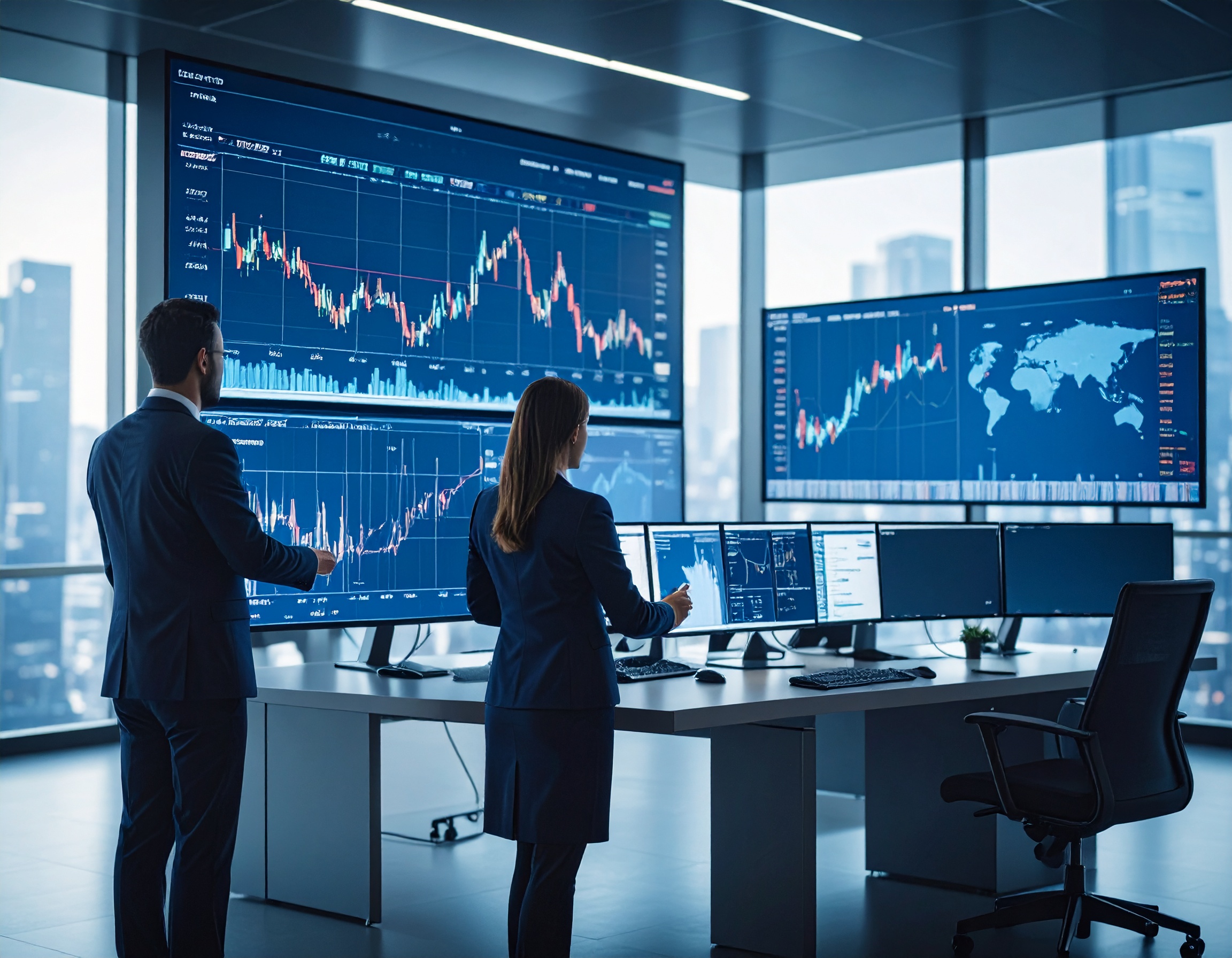 Borsa Temel Analiz Eğitimi