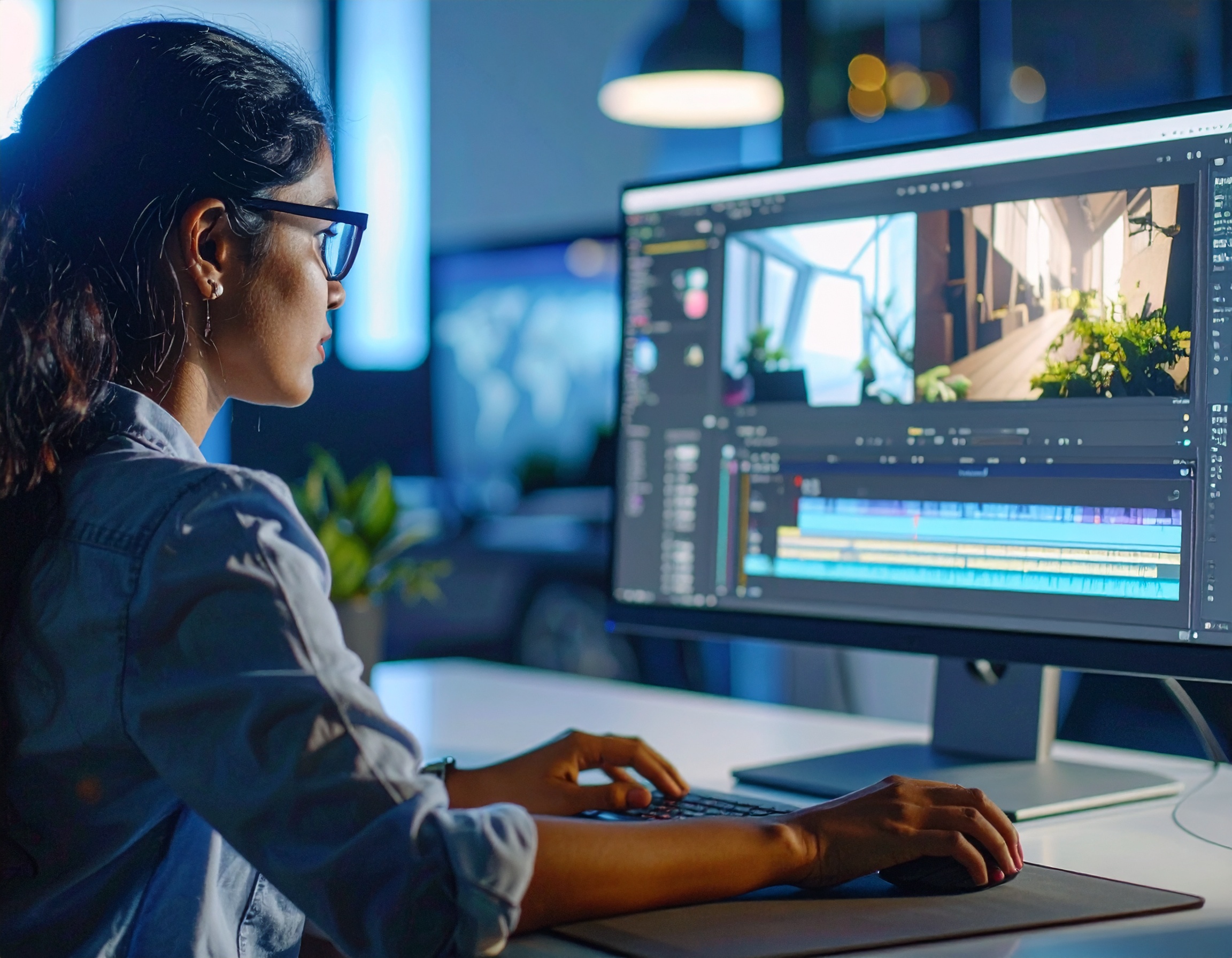 Adobe Premiere Pro Temel Seviye