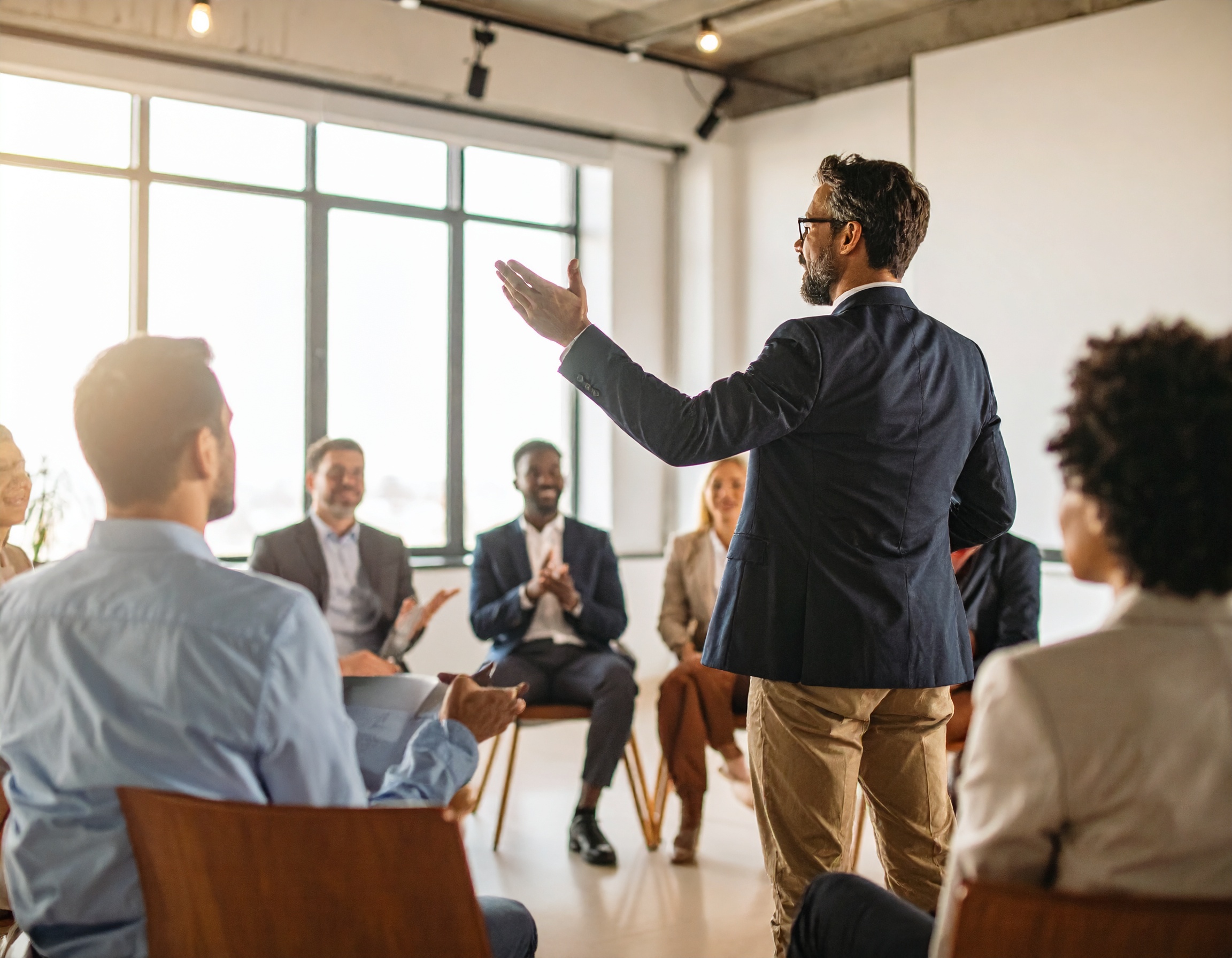 Yaşam Koçluğu Türkçe