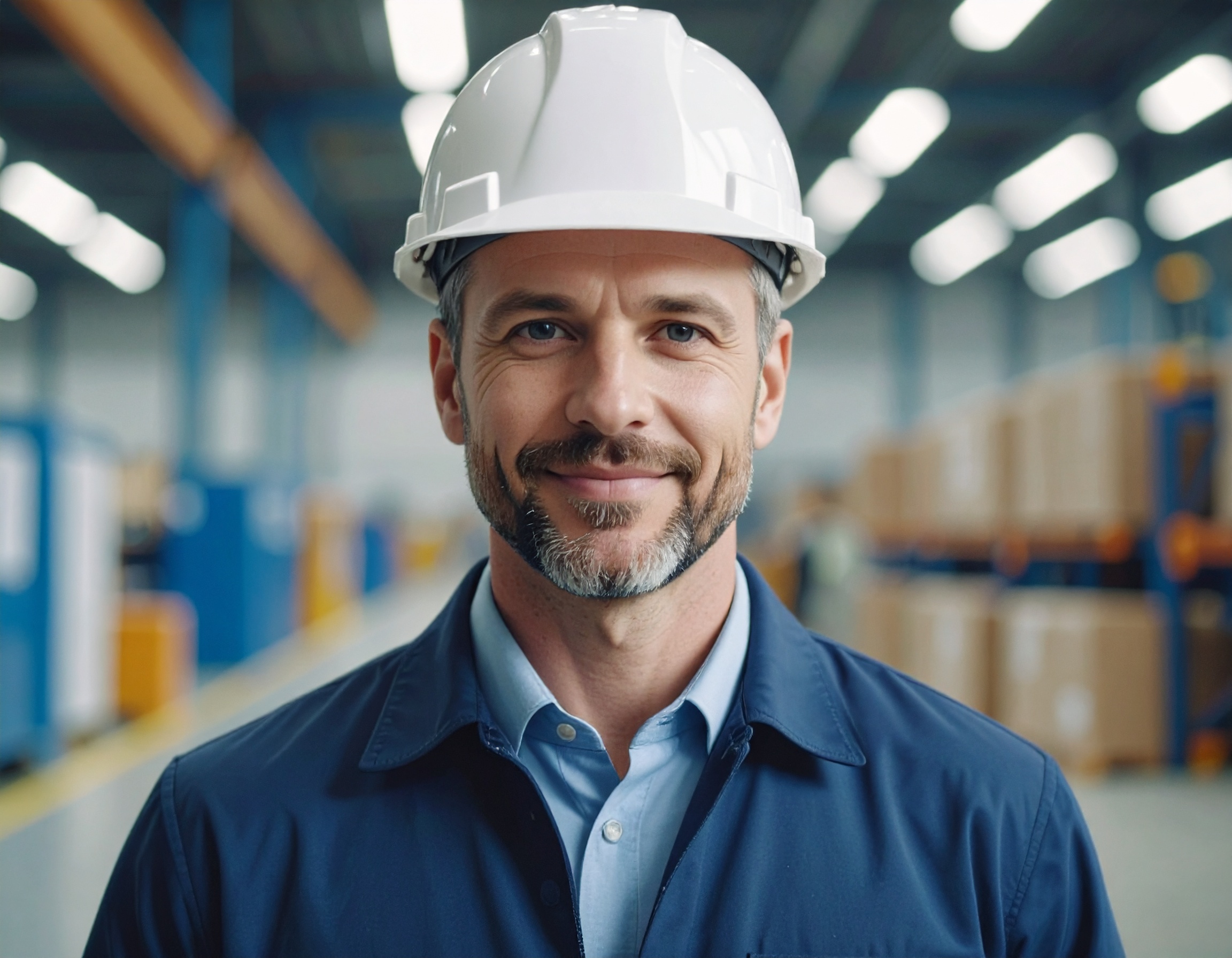 İş Sağlığı ve Güvenliği