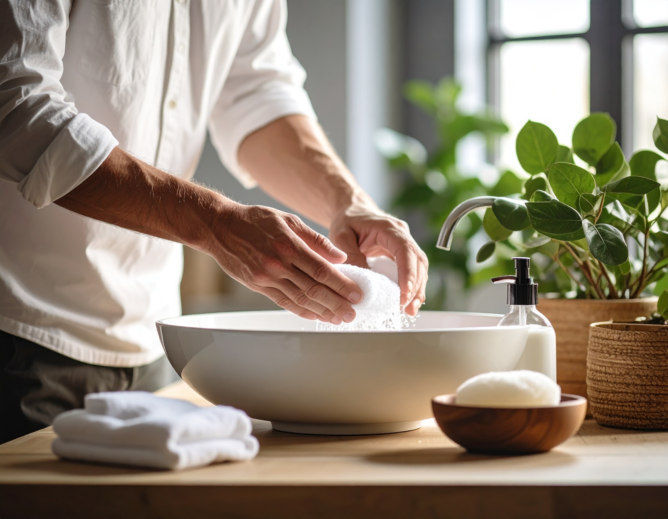 Hijyen ve Sanitasyon