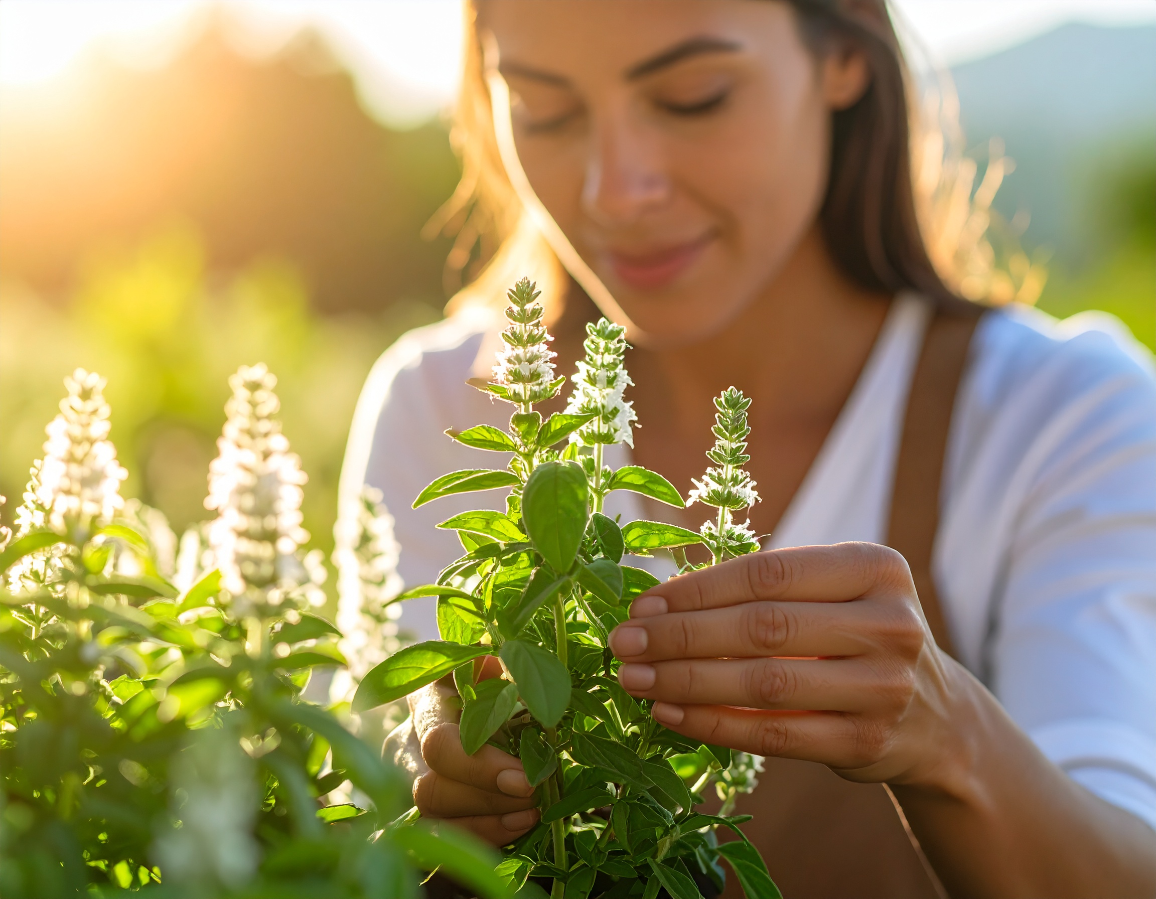 Tıbbi ve Aromatik Bitki Yetiştiriciliği
