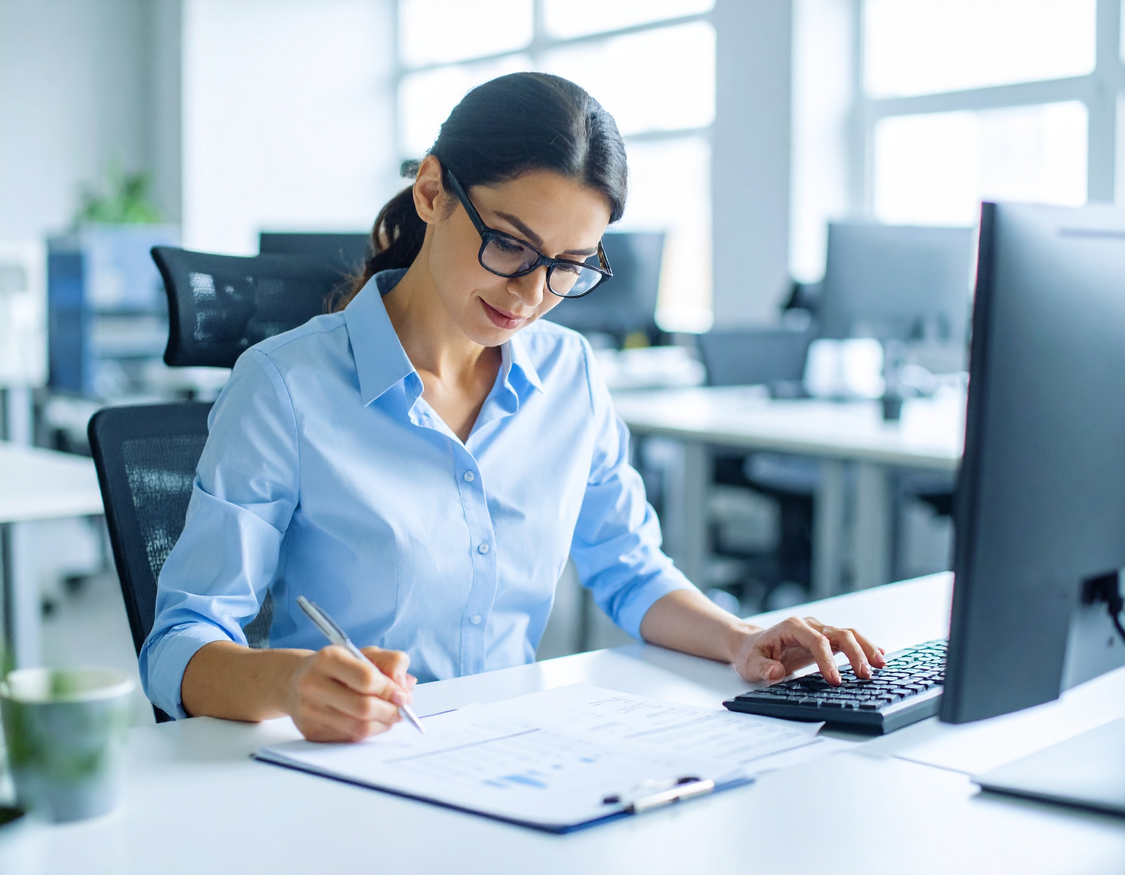 Enflasyon Muhasebesi