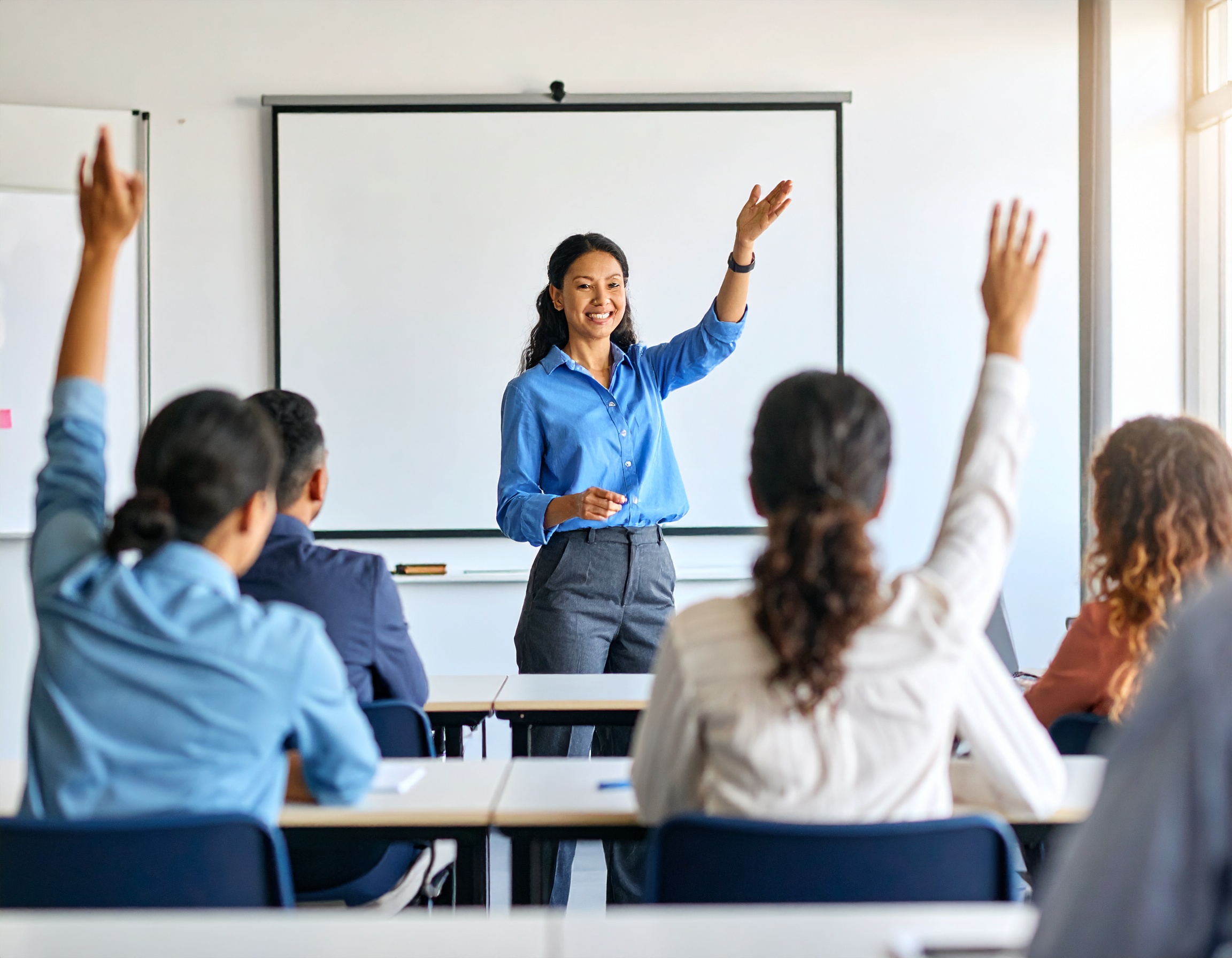 Eğiticinin Eğitimi