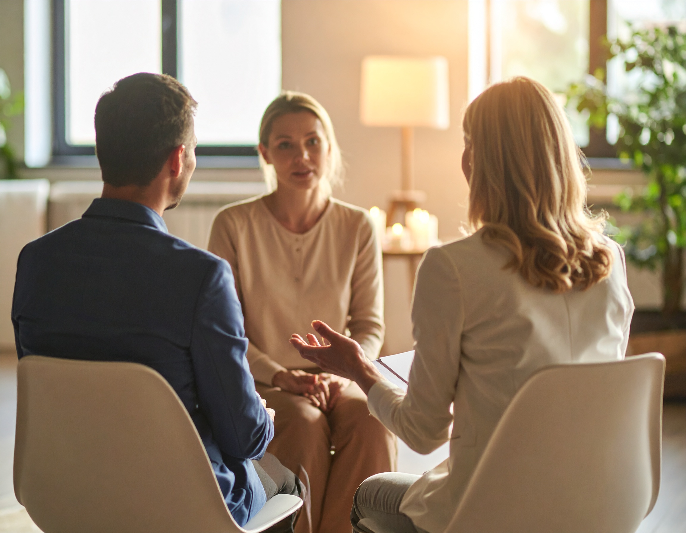 Evlilik ve İlişki Koçluğu