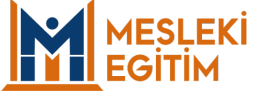 Mesleki Eğitim
